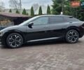 Черный Киа EV6, объемом двигателя 0 л и пробегом 49 тыс. км за 28900 $, фото 7 на Automoto.ua