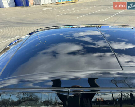 Чорний Кіа EV6, об'ємом двигуна 0 л та пробігом 30 тис. км за 29000 $, фото 20 на Automoto.ua