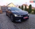 Черный Киа EV6, объемом двигателя 0 л и пробегом 191 тыс. км за 22750 $, фото 1 на Automoto.ua