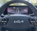 Черный Киа EV6, объемом двигателя 0 л и пробегом 16 тыс. км за 39999 $, фото 39 на Automoto.ua