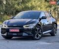 Черный Киа EV6, объемом двигателя 0 л и пробегом 83 тыс. км за 27200 $, фото 16 на Automoto.ua