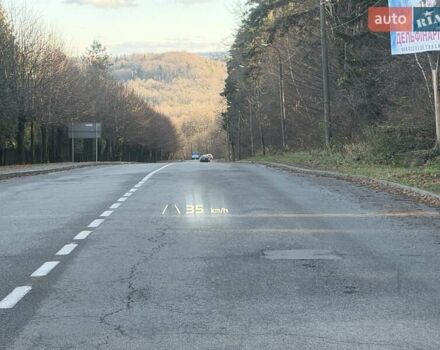 Черный Киа EV6, объемом двигателя 0 л и пробегом 83 тыс. км за 27200 $, фото 82 на Automoto.ua