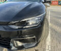 Черный Киа EV6, объемом двигателя 0 л и пробегом 80 тыс. км за 29500 $, фото 16 на Automoto.ua