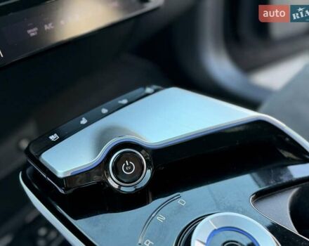 Черный Киа EV6, объемом двигателя 0 л и пробегом 83 тыс. км за 27200 $, фото 62 на Automoto.ua