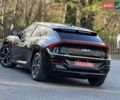 Черный Киа EV6, объемом двигателя 0 л и пробегом 83 тыс. км за 27200 $, фото 28 на Automoto.ua