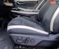 Черный Киа EV6, объемом двигателя 0 л и пробегом 191 тыс. км за 22750 $, фото 12 на Automoto.ua