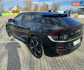 Чорний Кіа EV6, об'ємом двигуна 0 л та пробігом 30 тис. км за 29000 $, фото 8 на Automoto.ua