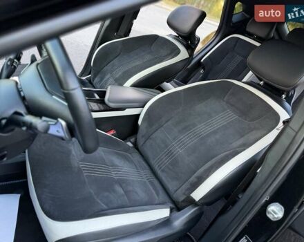 Черный Киа EV6, объемом двигателя 0 л и пробегом 83 тыс. км за 27200 $, фото 53 на Automoto.ua