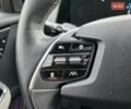Черный Киа EV6, объемом двигателя 0 л и пробегом 49 тыс. км за 28900 $, фото 32 на Automoto.ua