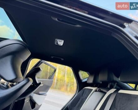 Черный Киа EV6, объемом двигателя 0 л и пробегом 94 тыс. км за 26300 $, фото 65 на Automoto.ua