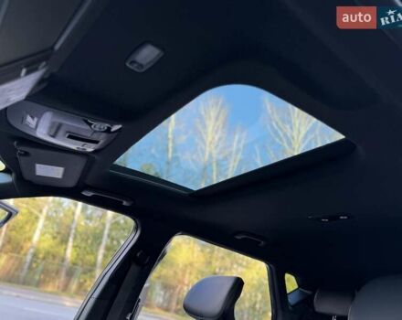 Черный Киа EV6, объемом двигателя 0 л и пробегом 83 тыс. км за 27200 $, фото 67 на Automoto.ua