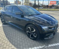 Чорний Кіа EV6, об'ємом двигуна 0 л та пробігом 30 тис. км за 29000 $, фото 14 на Automoto.ua