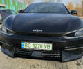 Черный Киа EV6, объемом двигателя 0 л и пробегом 80 тыс. км за 29500 $, фото 27 на Automoto.ua