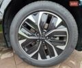 Черный Киа EV6, объемом двигателя 0 л и пробегом 49 тыс. км за 28900 $, фото 19 на Automoto.ua