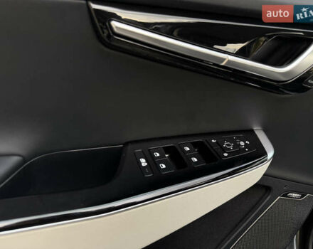 Черный Киа EV6, объемом двигателя 0 л и пробегом 54 тыс. км за 23999 $, фото 36 на Automoto.ua