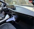 Черный Киа EV6, объемом двигателя 0 л и пробегом 83 тыс. км за 27200 $, фото 55 на Automoto.ua