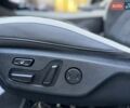 Черный Киа EV6, объемом двигателя 0 л и пробегом 94 тыс. км за 26300 $, фото 55 на Automoto.ua