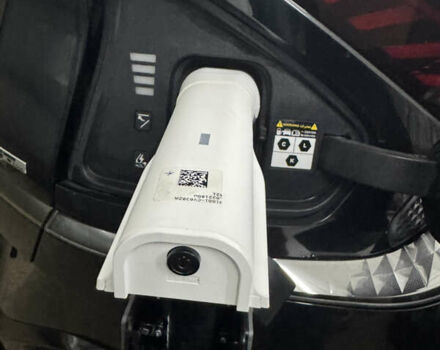 Черный Киа EV6, объемом двигателя 0 л и пробегом 80 тыс. км за 29500 $, фото 5 на Automoto.ua