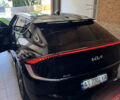 Чорний Кіа EV6, об'ємом двигуна 0 л та пробігом 89 тис. км за 24800 $, фото 13 на Automoto.ua