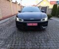 Черный Киа EV6, объемом двигателя 0 л и пробегом 191 тыс. км за 22750 $, фото 23 на Automoto.ua