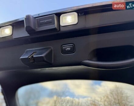 Черный Киа EV6, объемом двигателя 0 л и пробегом 83 тыс. км за 27200 $, фото 40 на Automoto.ua