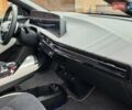 Черный Киа EV6, объемом двигателя 0 л и пробегом 49 тыс. км за 28900 $, фото 14 на Automoto.ua