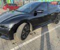 Чорний Кіа EV6, об'ємом двигуна 0 л та пробігом 77 тис. км за 29999 $, фото 22 на Automoto.ua