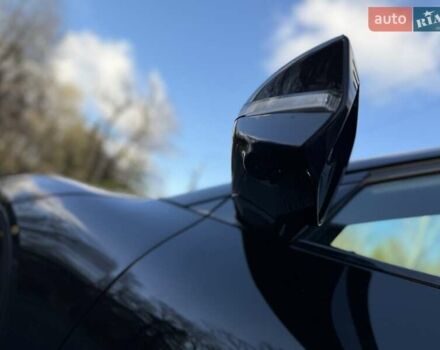 Черный Киа EV6, объемом двигателя 0 л и пробегом 94 тыс. км за 26300 $, фото 17 на Automoto.ua