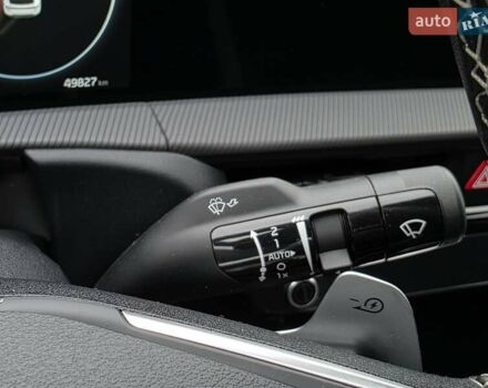 Черный Киа EV6, объемом двигателя 0 л и пробегом 49 тыс. км за 28900 $, фото 29 на Automoto.ua