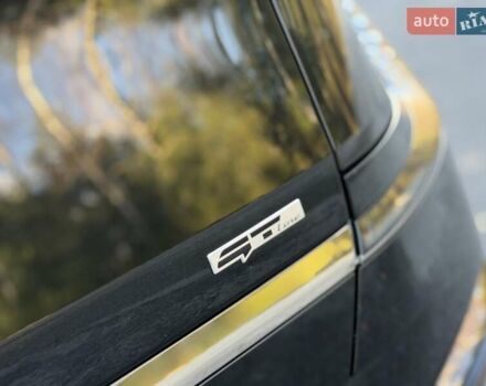 Черный Киа EV6, объемом двигателя 0 л и пробегом 83 тыс. км за 27200 $, фото 30 на Automoto.ua