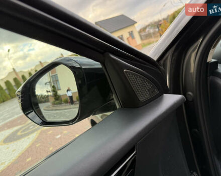 Черный Киа EV6, объемом двигателя 0 л и пробегом 54 тыс. км за 23999 $, фото 37 на Automoto.ua