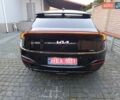 Черный Киа EV6, объемом двигателя 0 л и пробегом 191 тыс. км за 22750 $, фото 18 на Automoto.ua