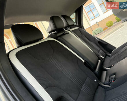 Черный Киа EV6, объемом двигателя 0 л и пробегом 54 тыс. км за 23999 $, фото 48 на Automoto.ua