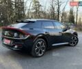 Черный Киа EV6, объемом двигателя 0 л и пробегом 83 тыс. км за 27200 $, фото 34 на Automoto.ua