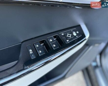 Черный Киа EV6, объемом двигателя 0 л и пробегом 94 тыс. км за 26300 $, фото 54 на Automoto.ua