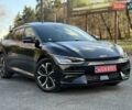 Черный Киа EV6, объемом двигателя 0 л и пробегом 94 тыс. км за 26300 $, фото 71 на Automoto.ua