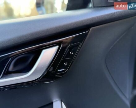 Черный Киа EV6, объемом двигателя 0 л и пробегом 83 тыс. км за 27200 $, фото 56 на Automoto.ua