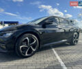 Чорний Кіа EV6, об'ємом двигуна 0 л та пробігом 30 тис. км за 29000 $, фото 22 на Automoto.ua