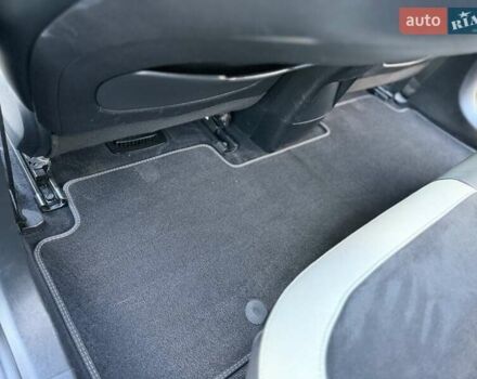 Черный Киа EV6, объемом двигателя 0 л и пробегом 83 тыс. км за 27200 $, фото 70 на Automoto.ua