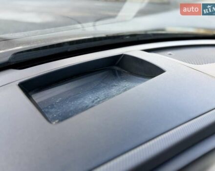 Черный Киа EV6, объемом двигателя 0 л и пробегом 83 тыс. км за 27200 $, фото 81 на Automoto.ua