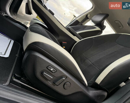 Черный Киа EV6, объемом двигателя 0 л и пробегом 54 тыс. км за 23999 $, фото 40 на Automoto.ua