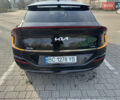 Черный Киа EV6, объемом двигателя 0 л и пробегом 80 тыс. км за 29500 $, фото 18 на Automoto.ua