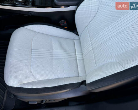 Чорний Кіа EV6, об'ємом двигуна 0 л та пробігом 30 тис. км за 29000 $, фото 31 на Automoto.ua