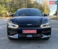 Черный Киа EV6, объемом двигателя 0 л и пробегом 94 тыс. км за 26300 $, фото 20 на Automoto.ua