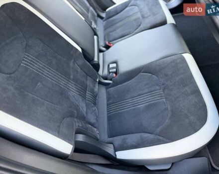 Черный Киа EV6, объемом двигателя 0 л и пробегом 83 тыс. км за 27200 $, фото 45 на Automoto.ua