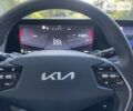 Черный Киа EV6, объемом двигателя 0 л и пробегом 16 тыс. км за 39999 $, фото 42 на Automoto.ua