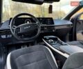 Черный Киа EV6, объемом двигателя 0 л и пробегом 83 тыс. км за 27200 $, фото 76 на Automoto.ua