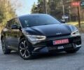 Черный Киа EV6, объемом двигателя 0 л и пробегом 83 тыс. км за 27200 $, фото 24 на Automoto.ua