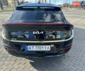 Чорний Кіа EV6, об'ємом двигуна 0 л та пробігом 30 тис. км за 29000 $, фото 7 на Automoto.ua