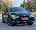 Черный Киа EV6, объемом двигателя 0 л и пробегом 94 тыс. км за 26300 $, фото 1 на Automoto.ua